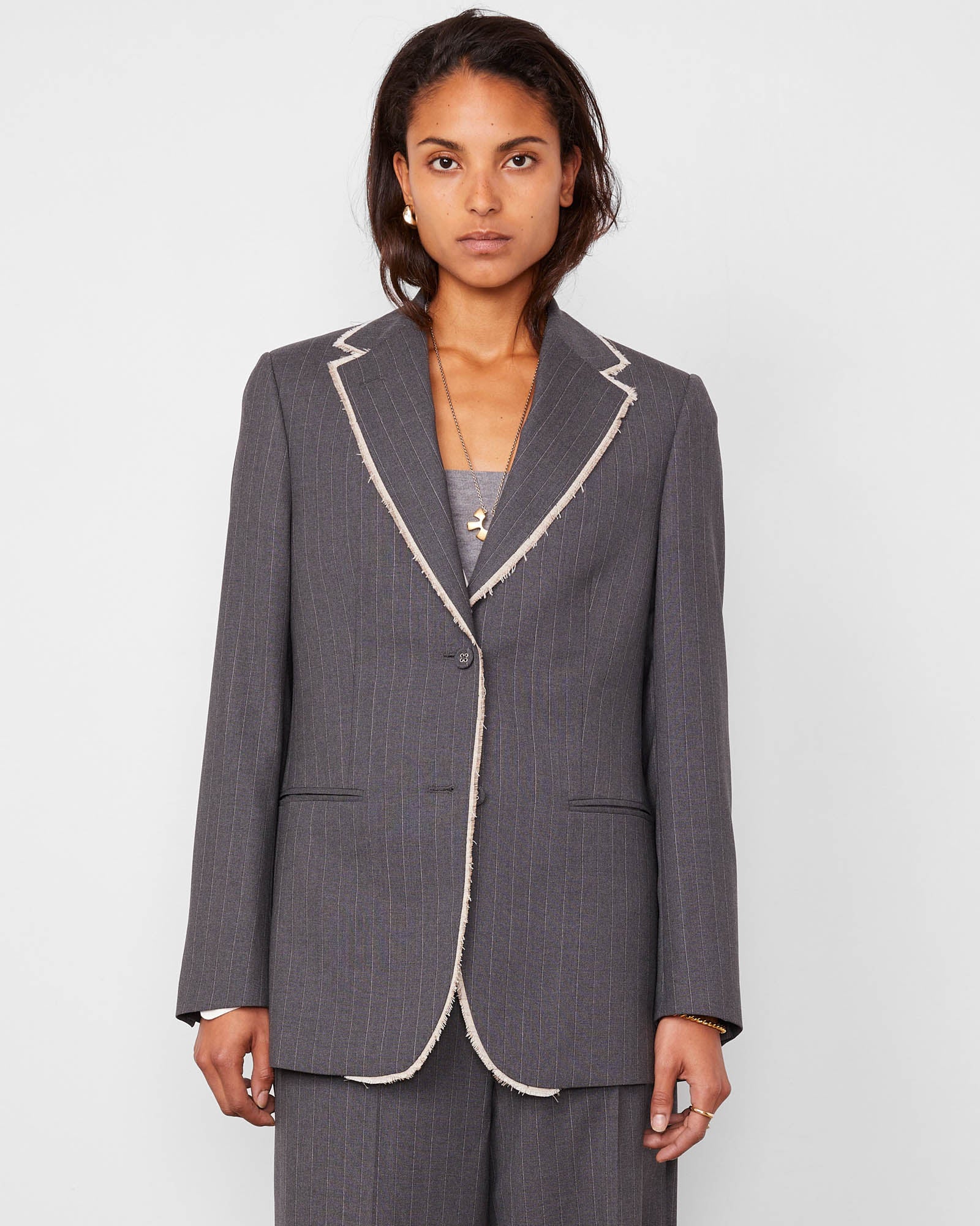 Giovanni Jacket
