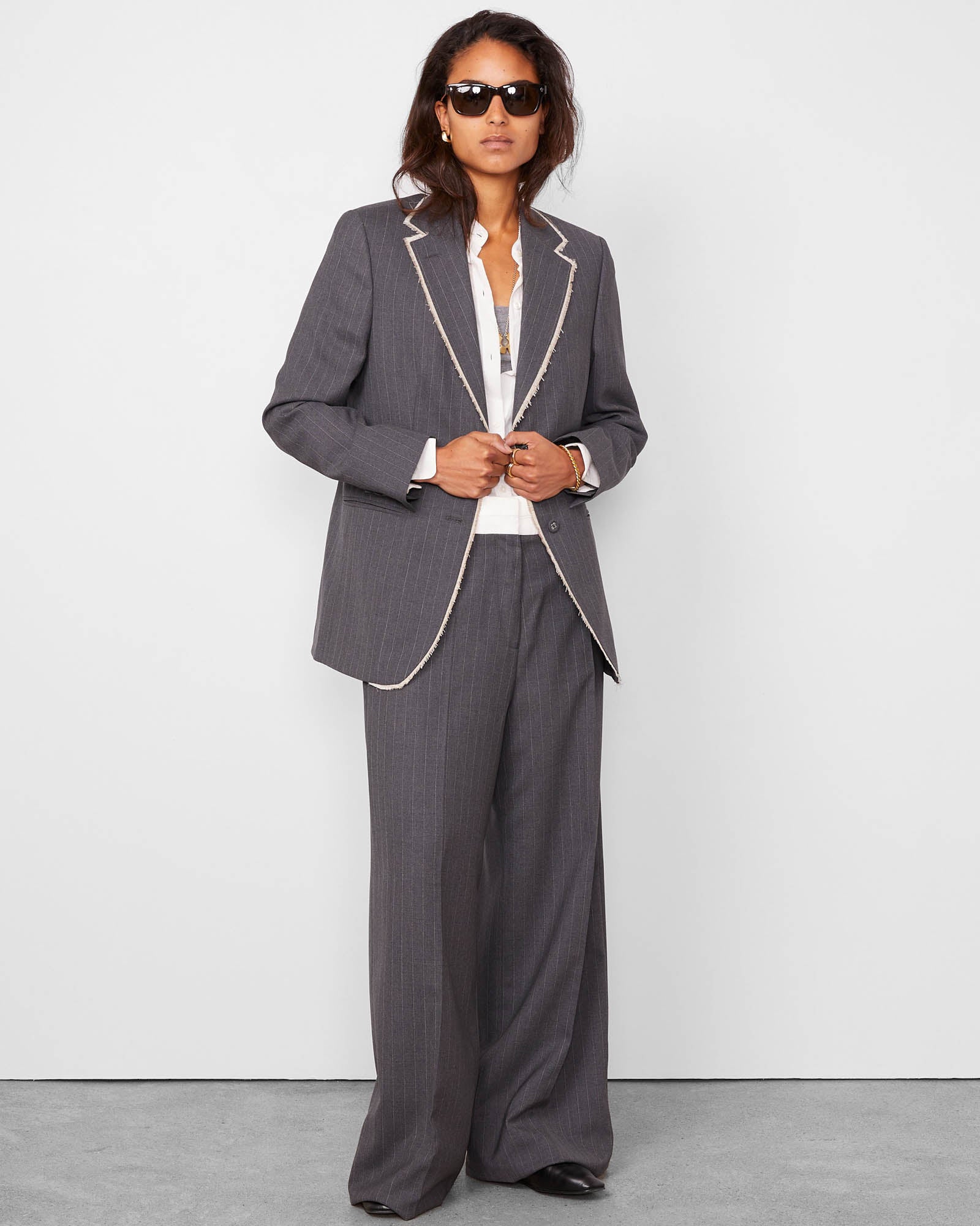 Giovanni Jacket