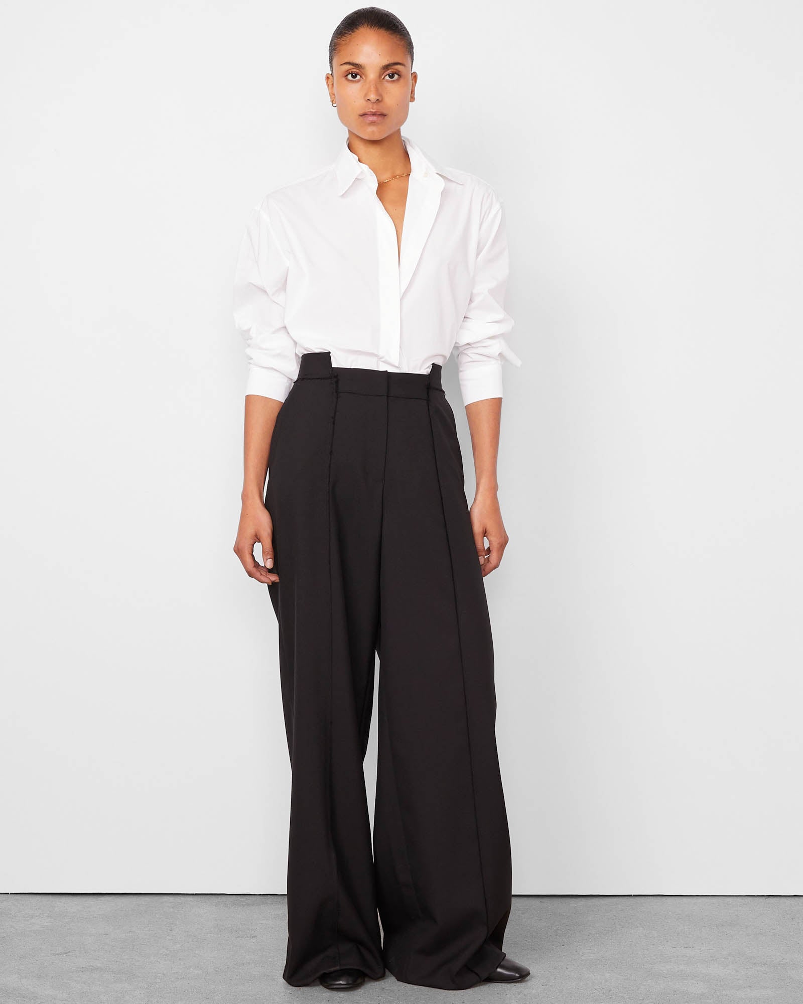 Azora Pants