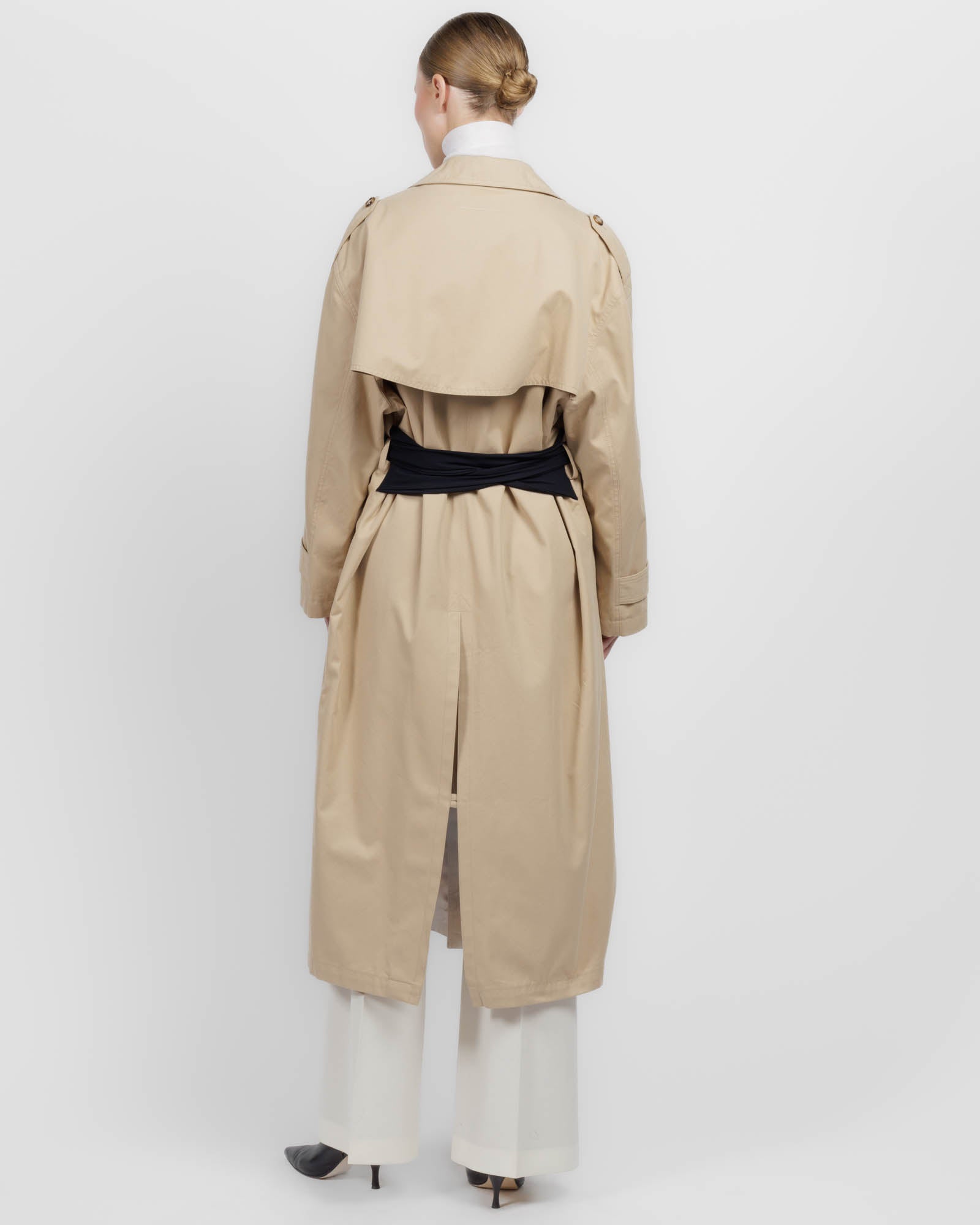 Trench Coat
