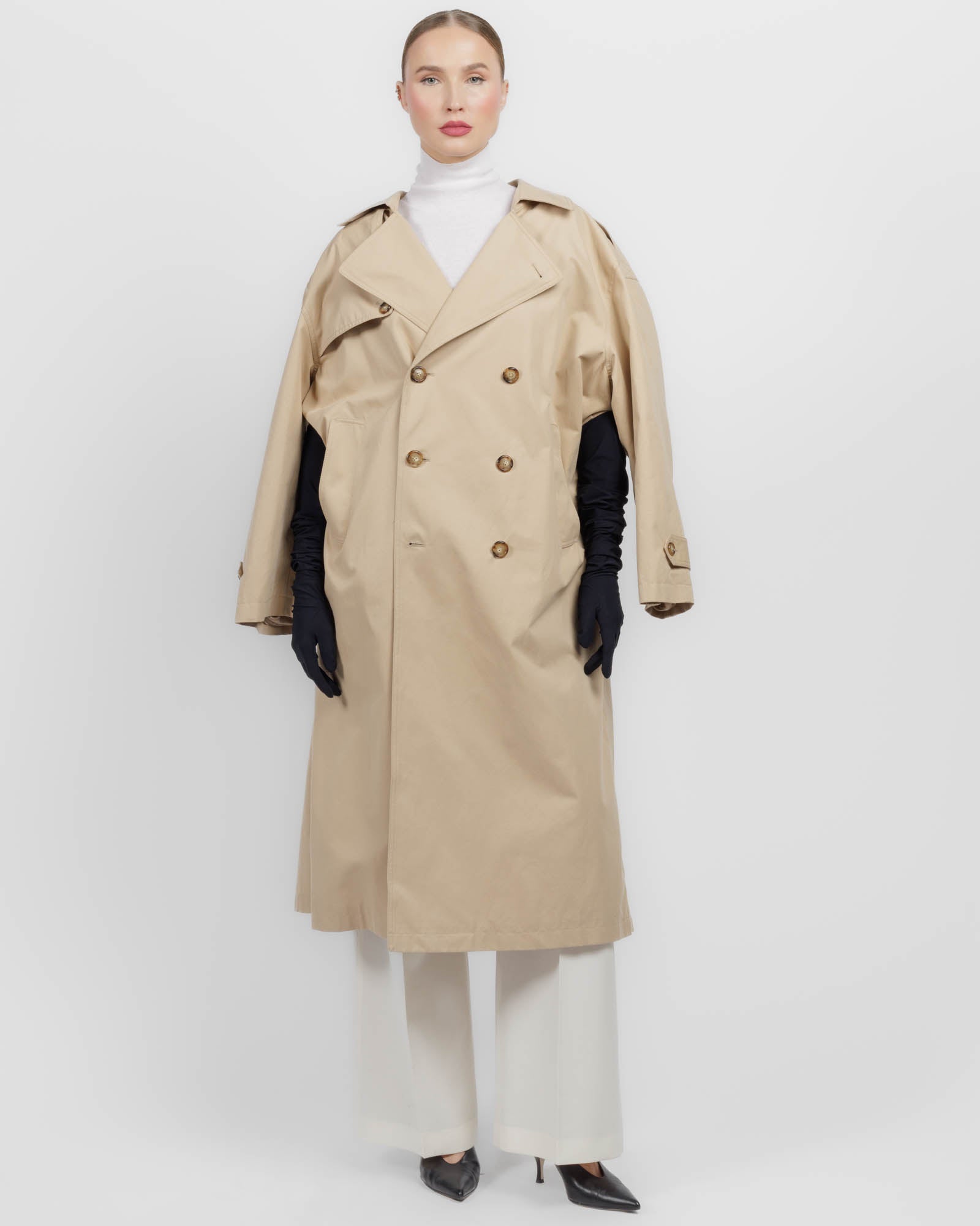 Trench Coat