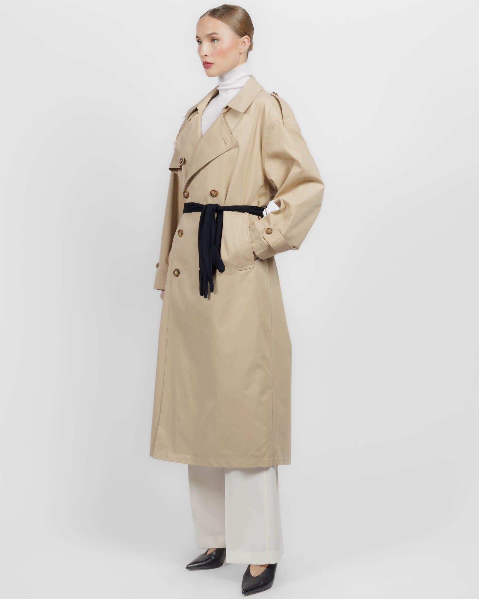 Trench Coat
