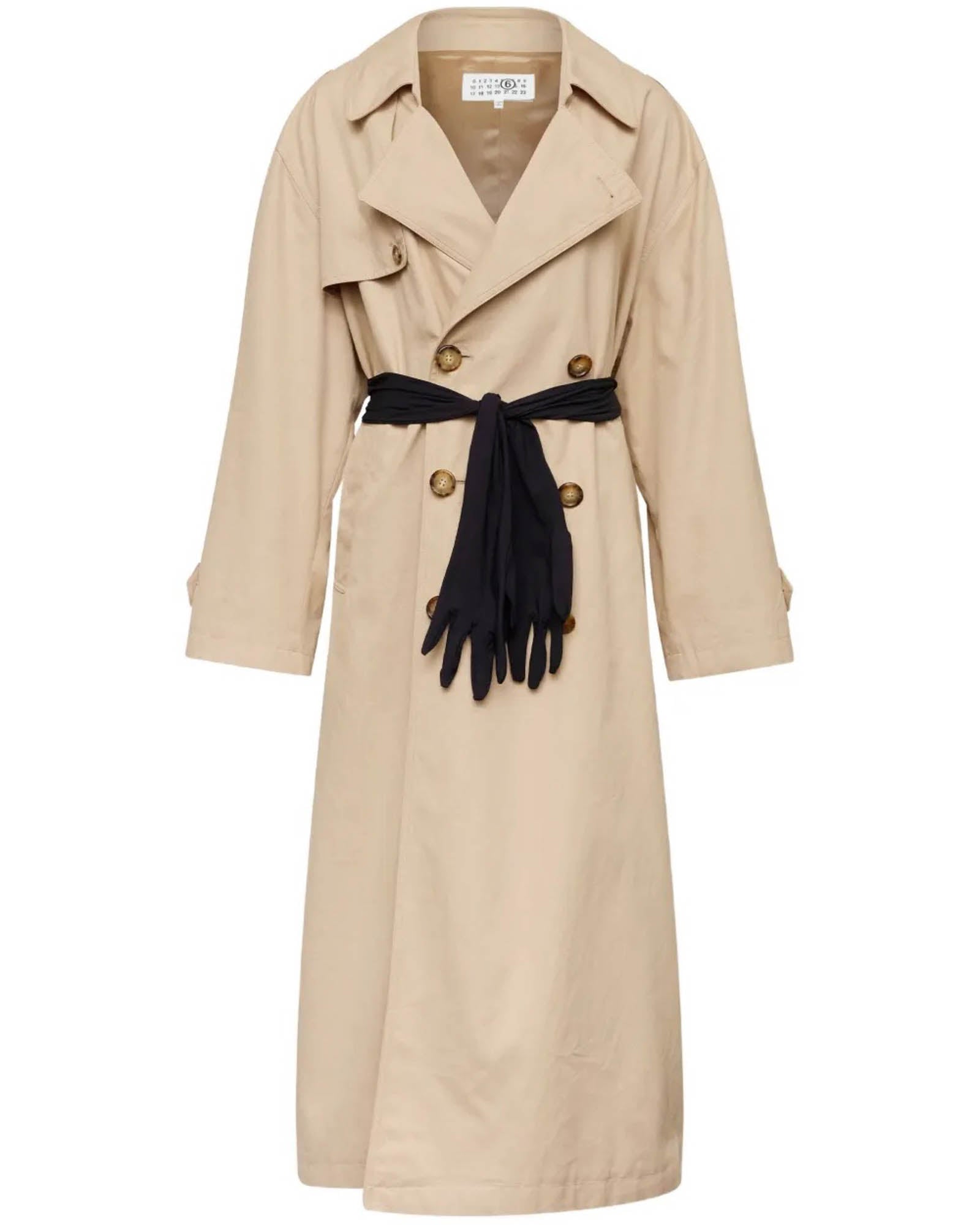 Trench Coat