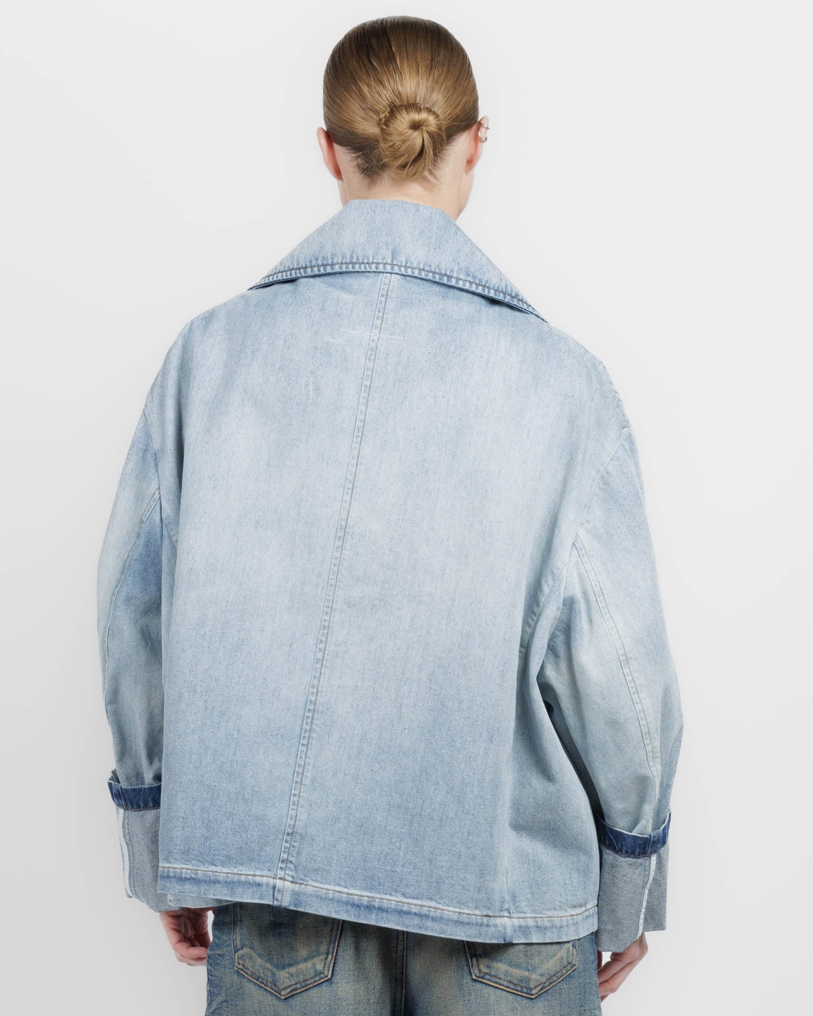 Sports Jacket