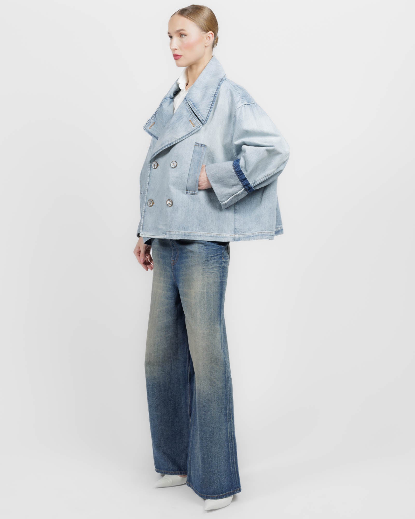 Sports Jacket