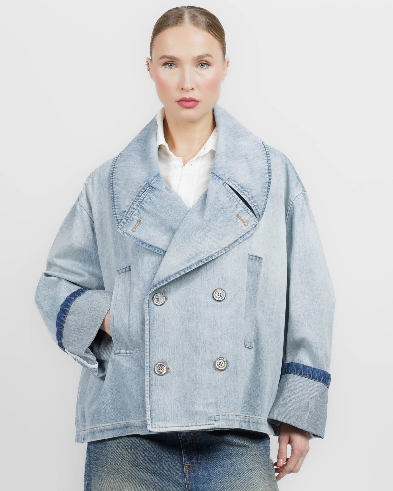 Sports Jacket