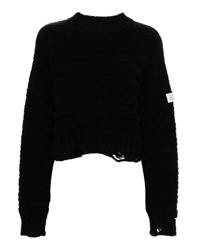 Crewneck Sweater