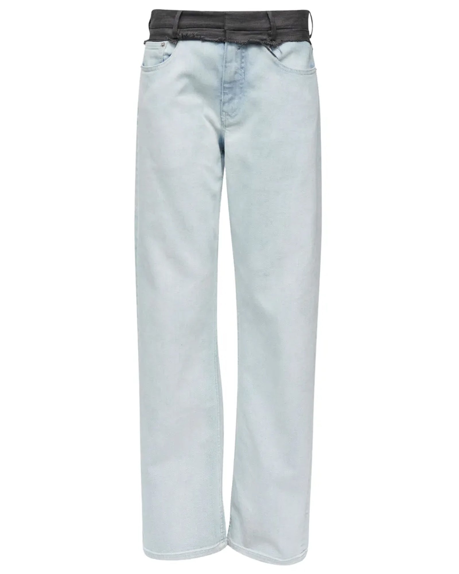 5 Pocket Pant