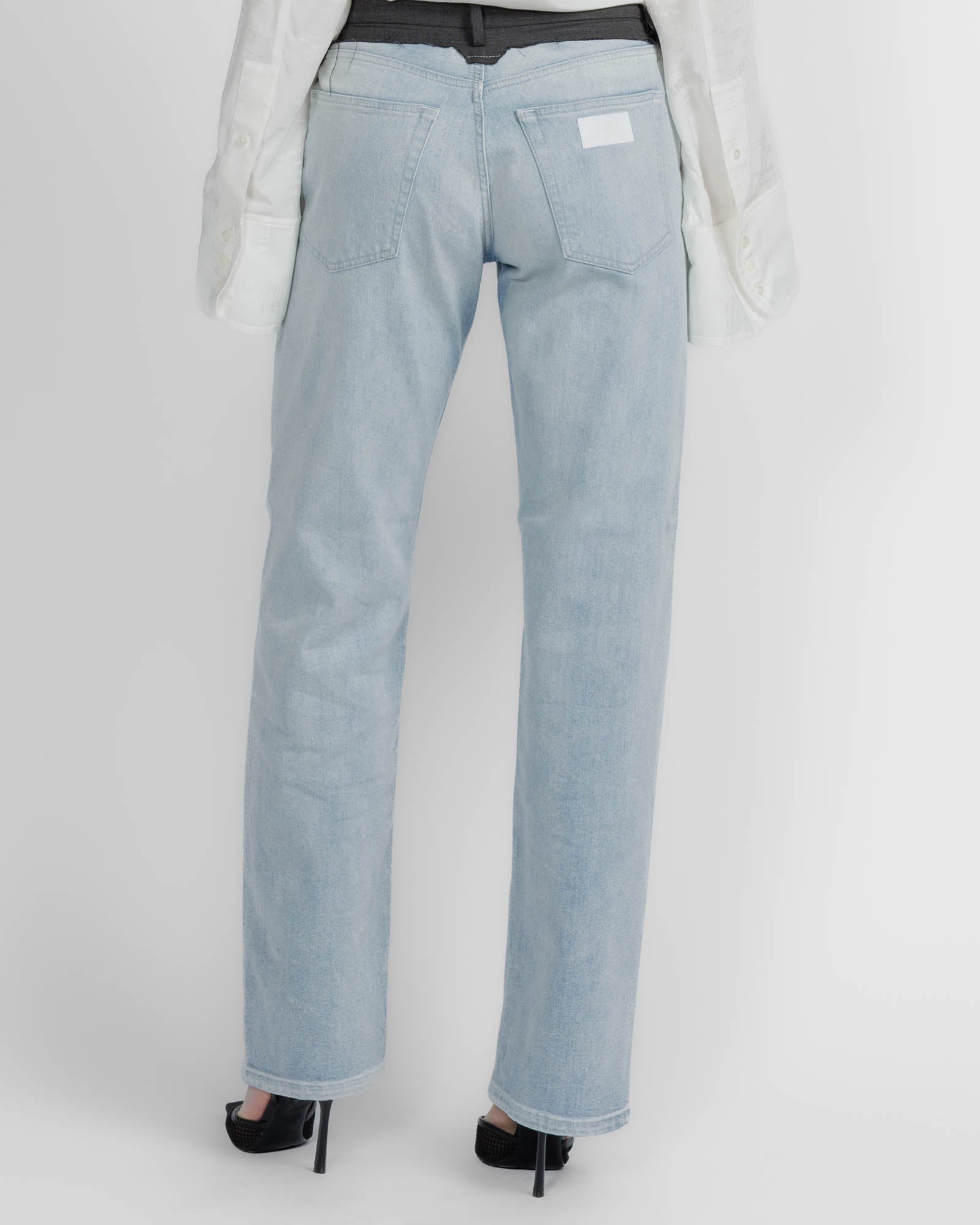 5 Pocket Pant