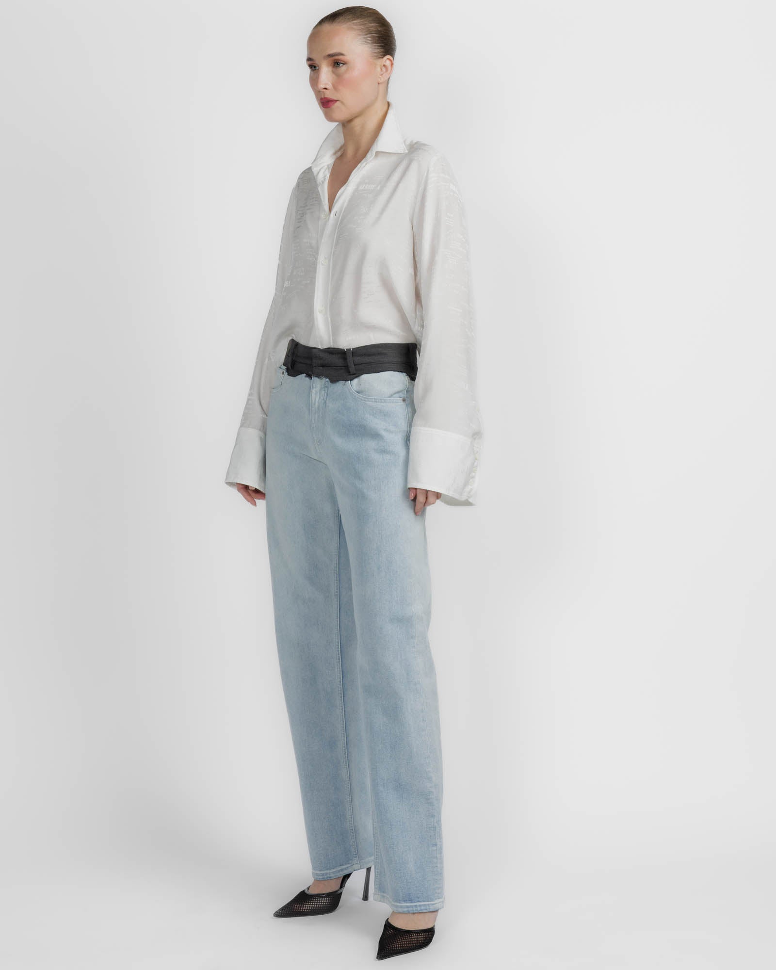 5 Pocket Pant