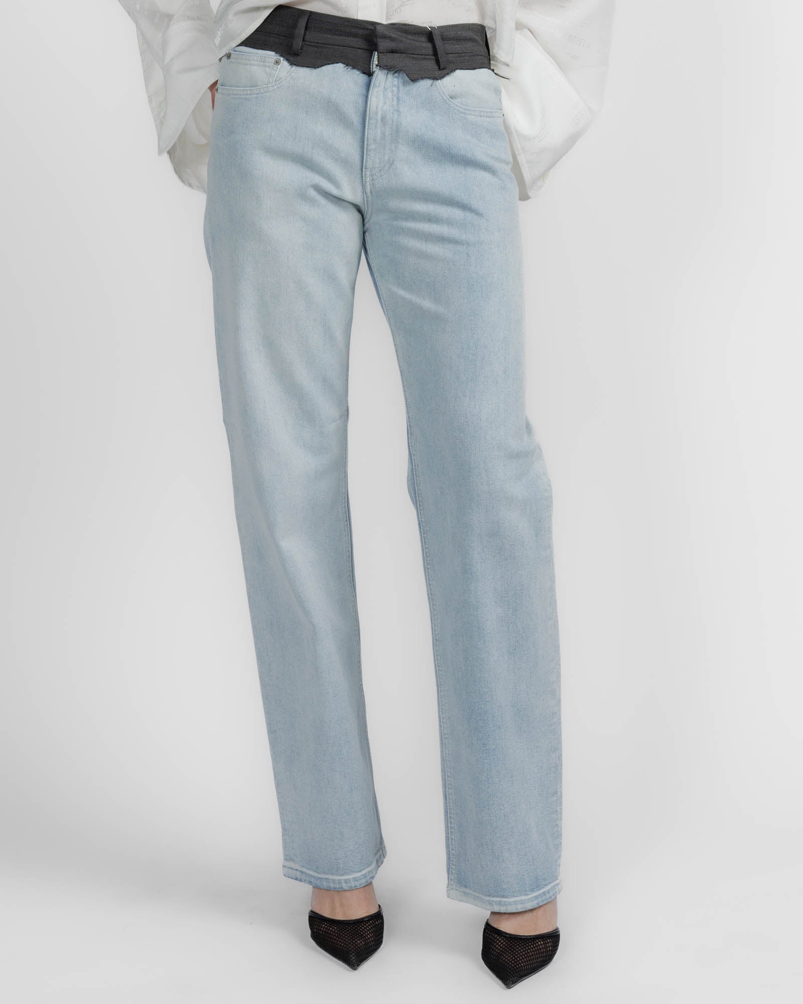 5 Pocket Pant