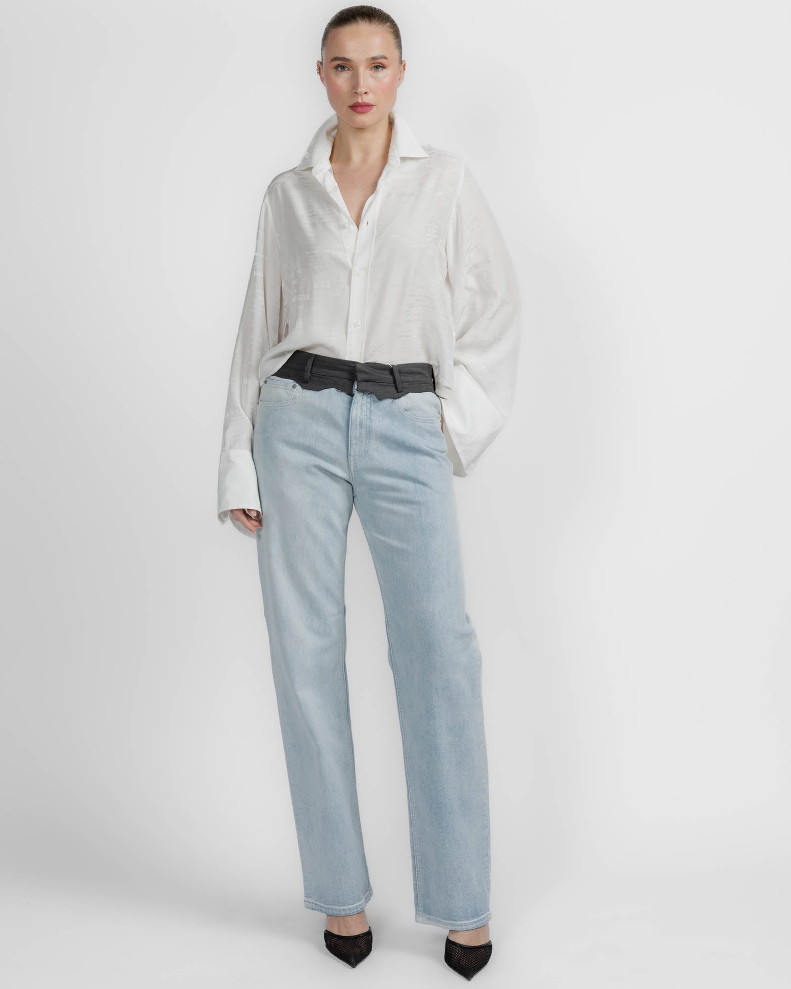 5 Pocket Pant