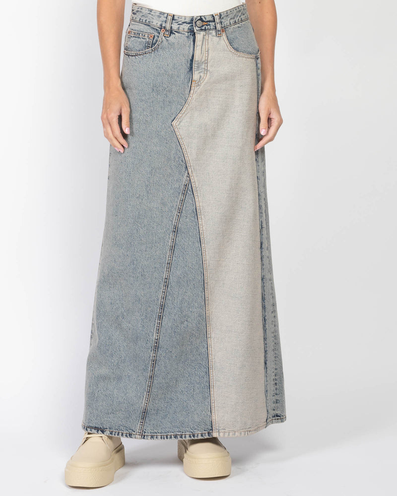 Long Skirt