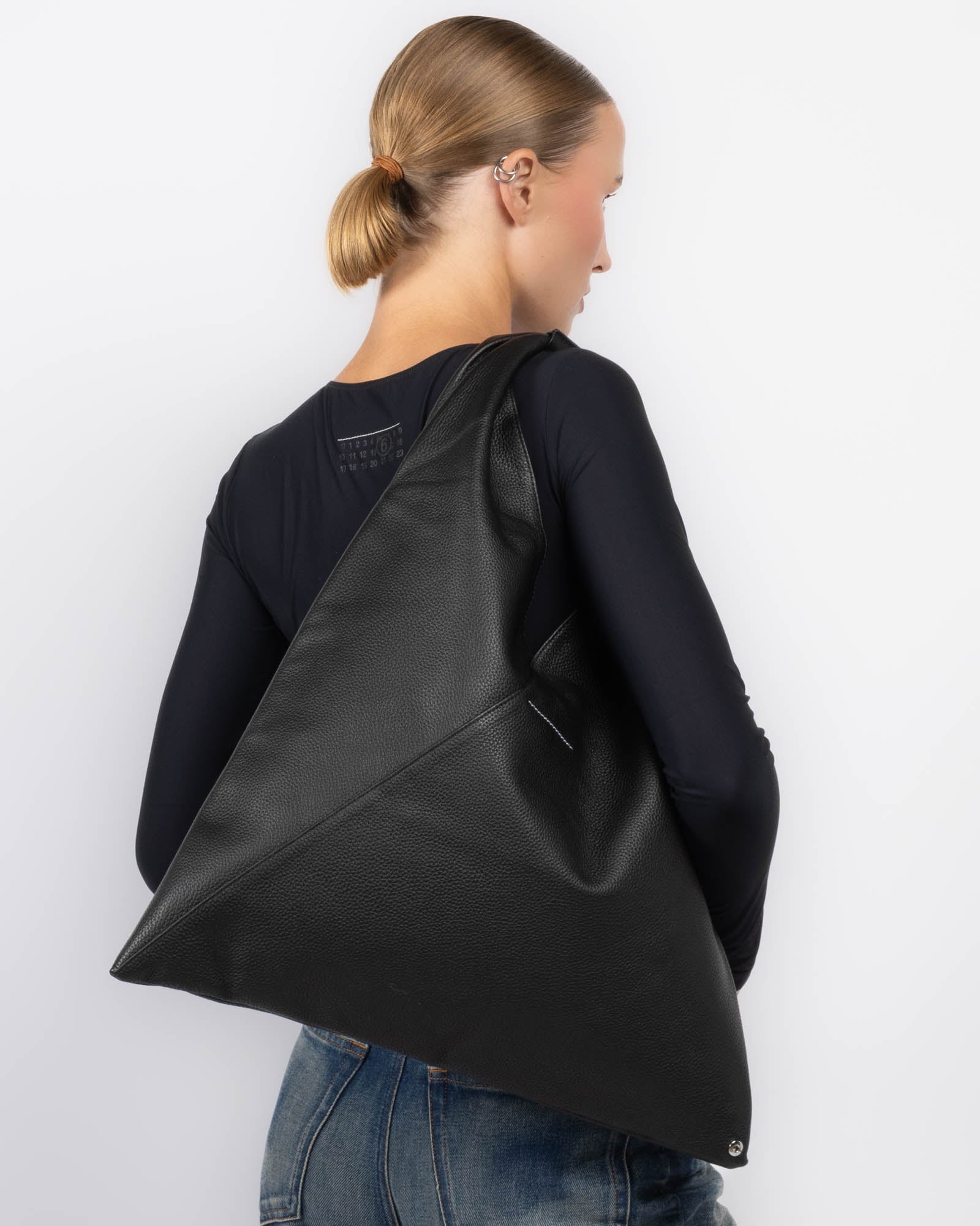 Sac à main japonais classique