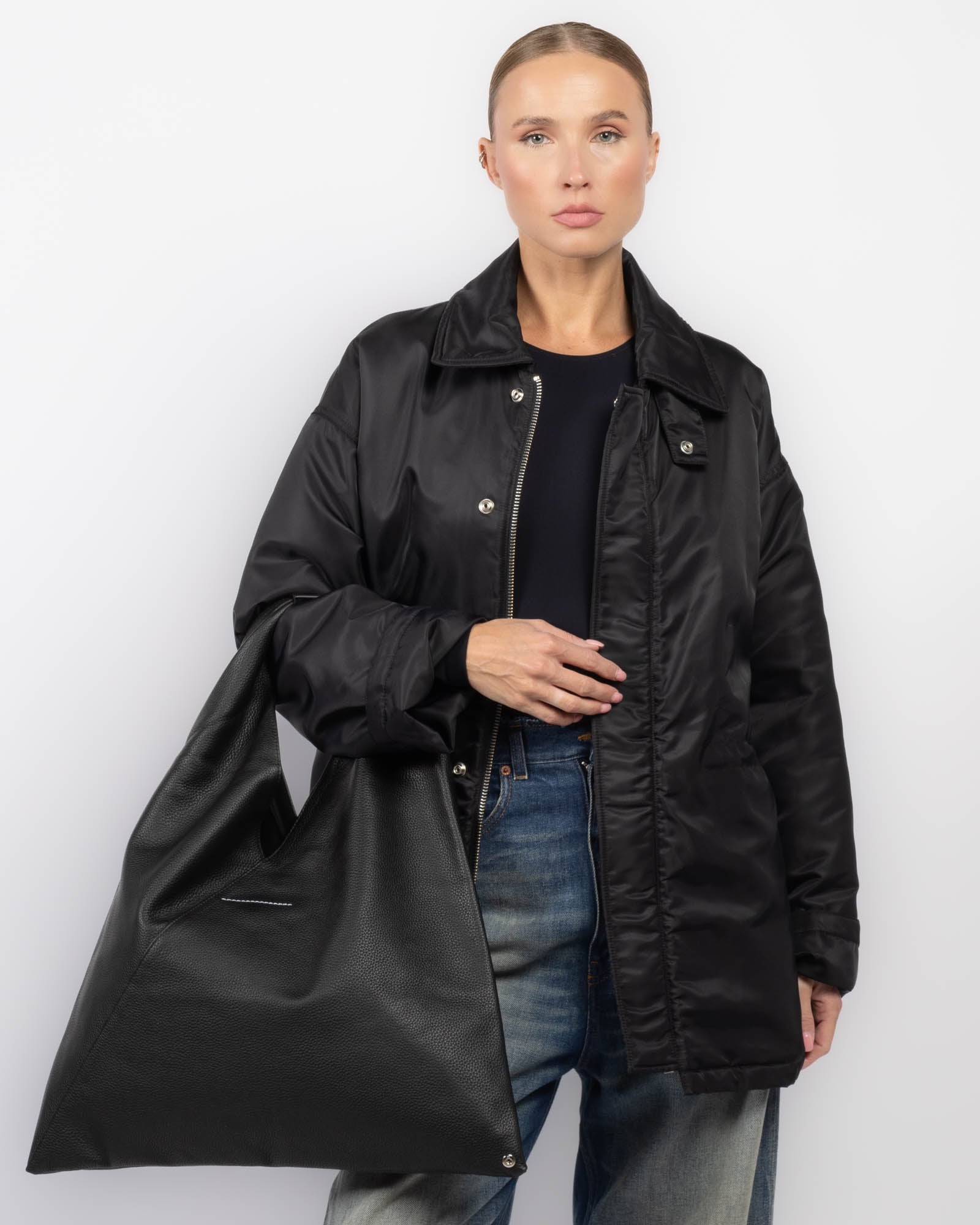 Sac à main japonais classique