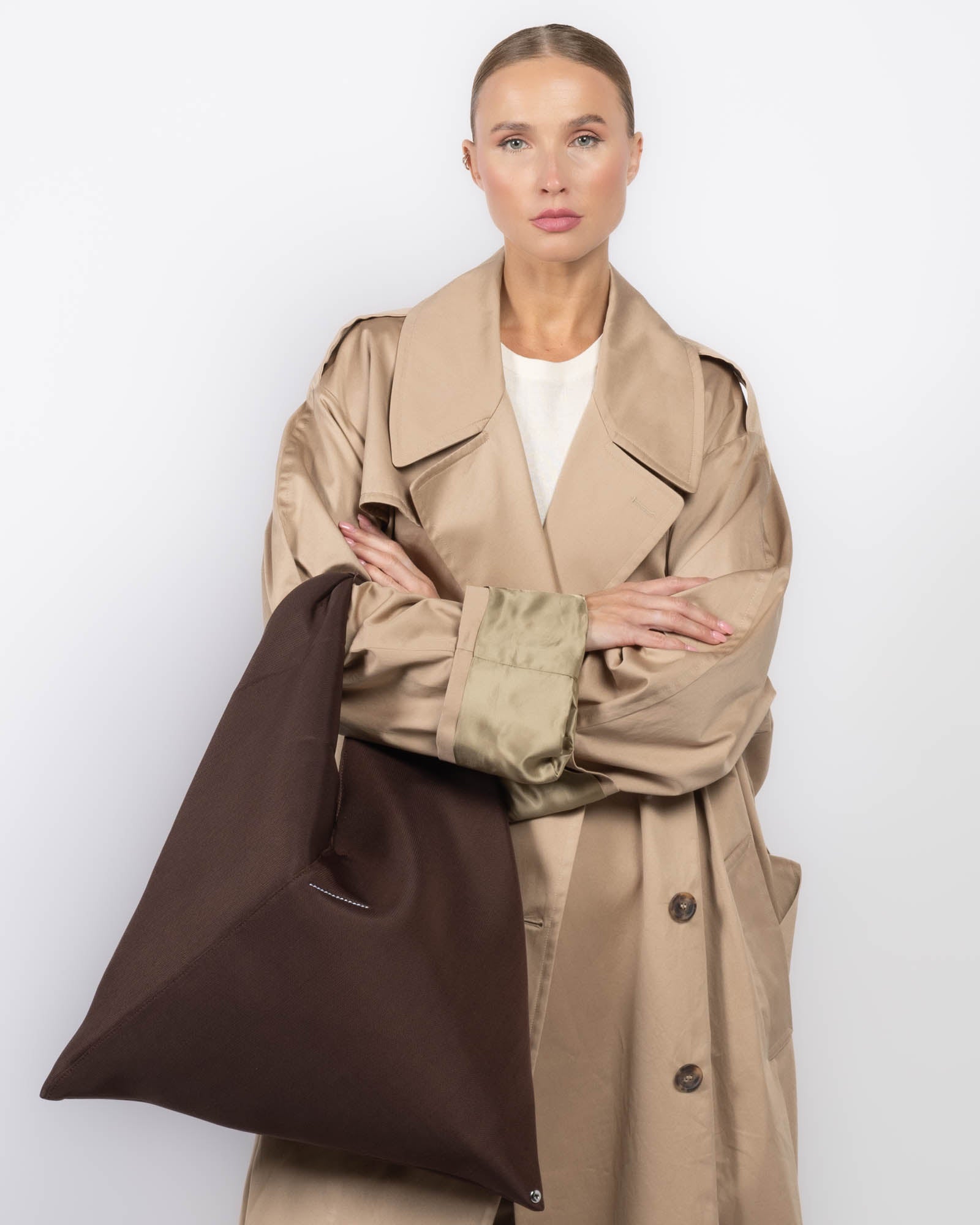 Sac à main japonais classique