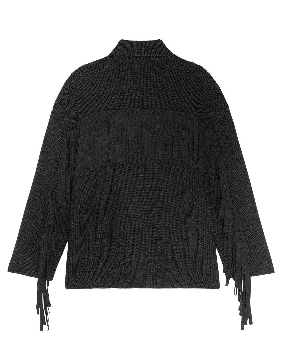 Western Shacket