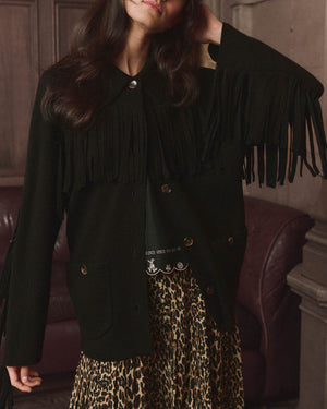 Western Shacket