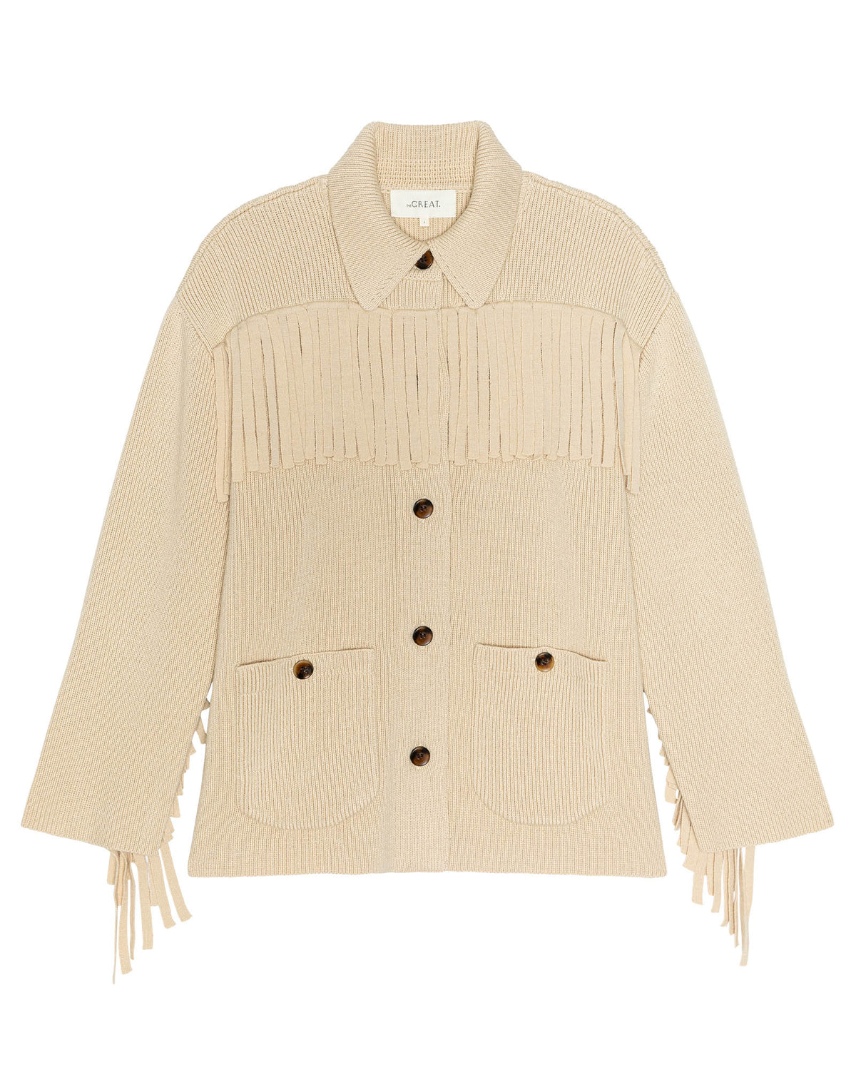 Western Shacket