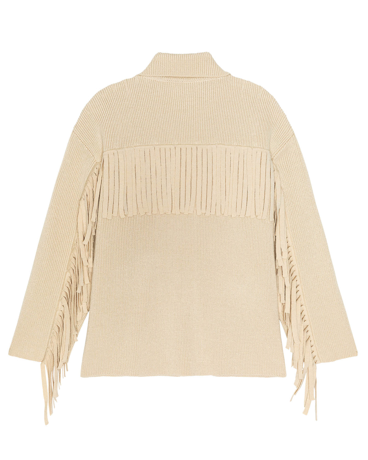 Western Shacket