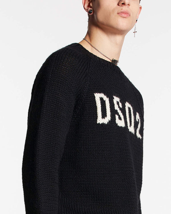 DSQ2 Sweater