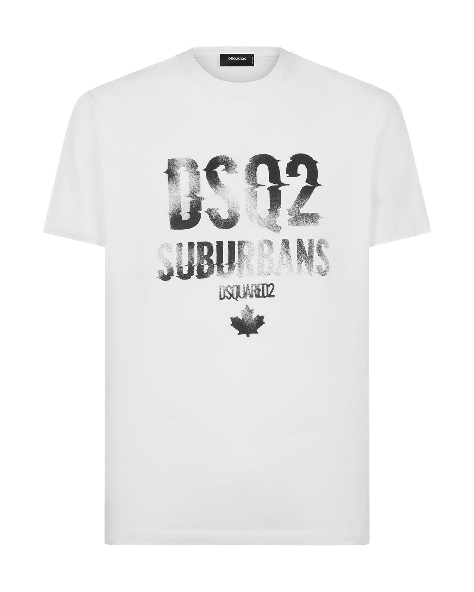 DSQUARED2 Cool Fit T-Shirt