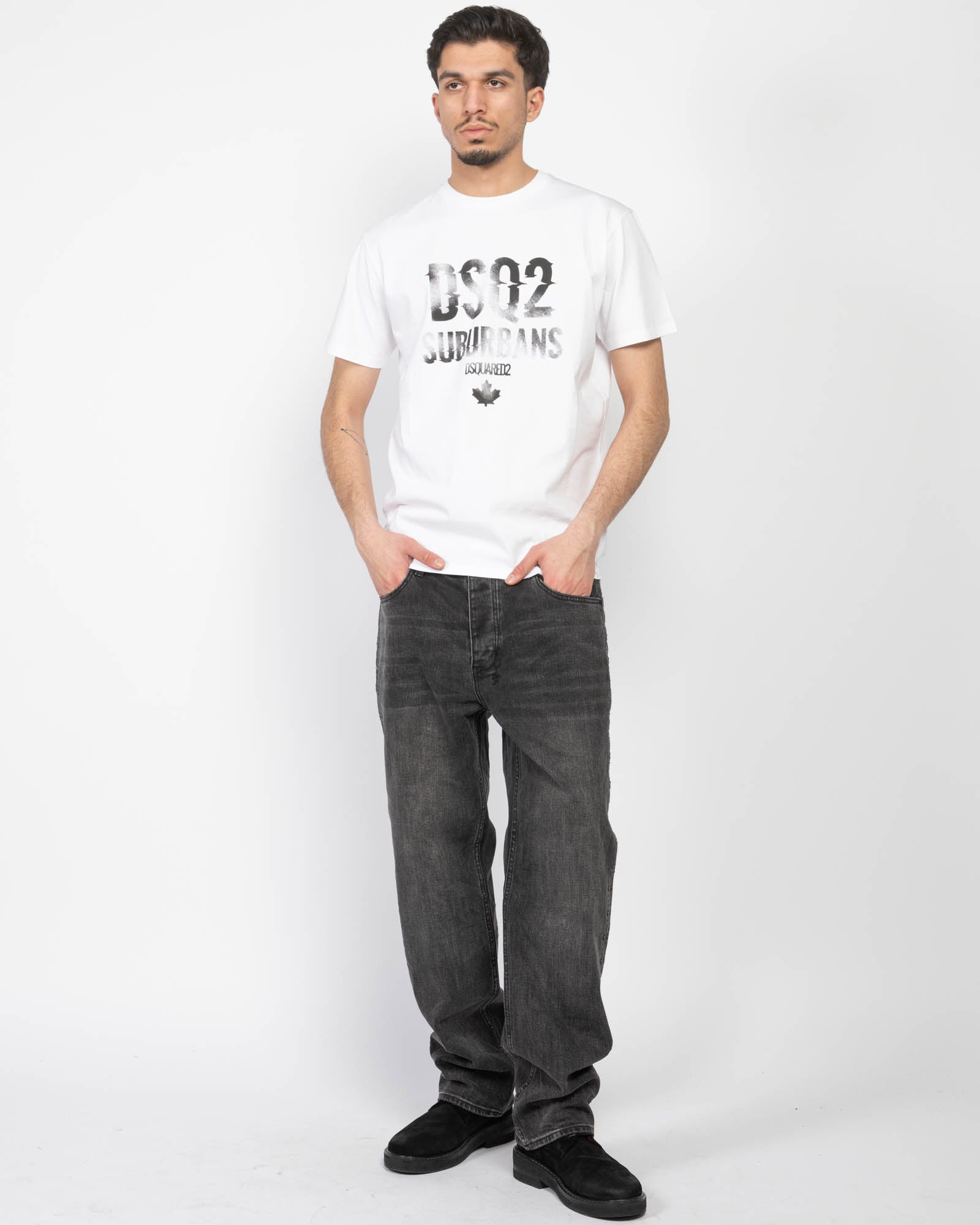 DSQUARED2 Cool Fit T-Shirt