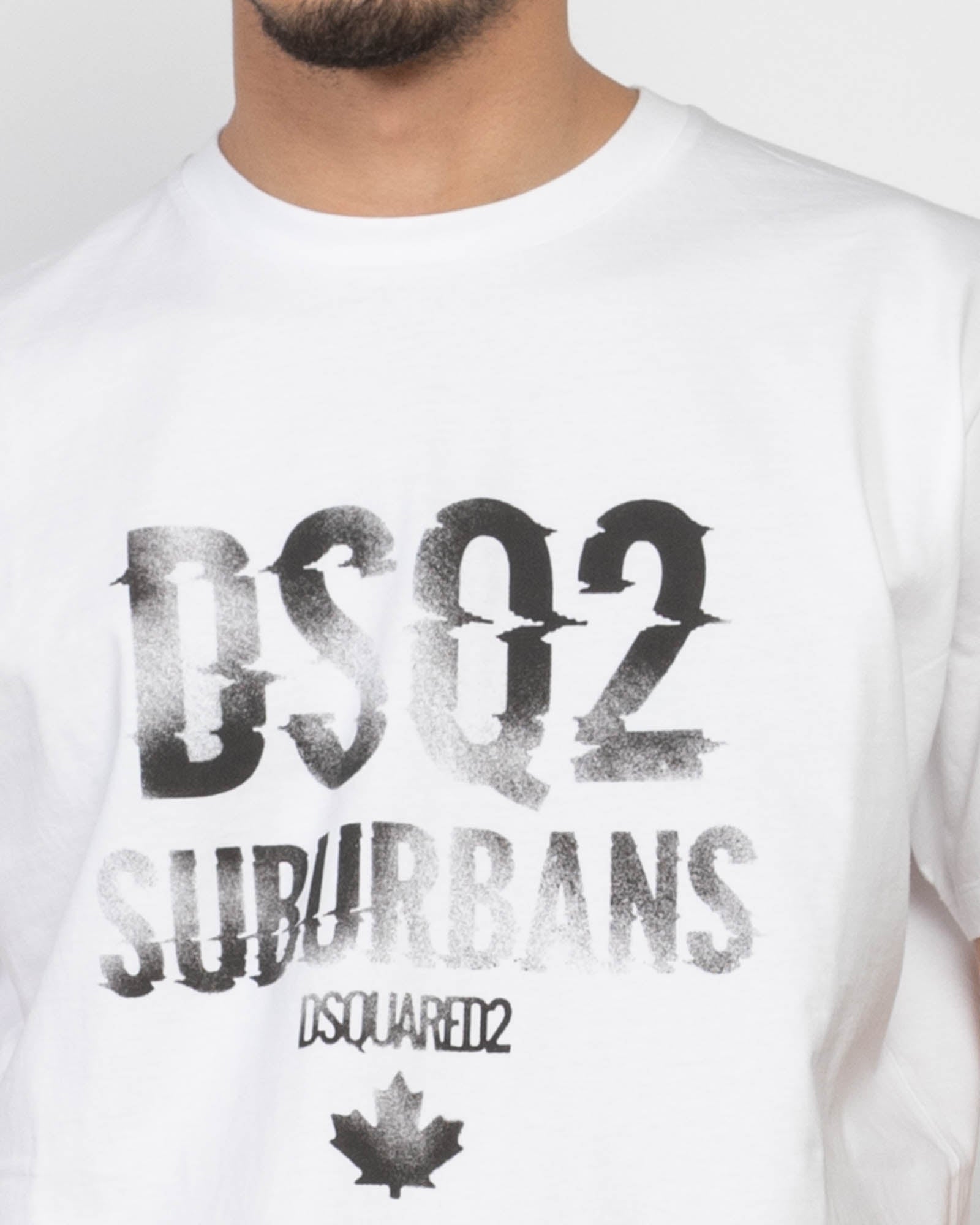 DSQUARED2 Cool Fit T-Shirt