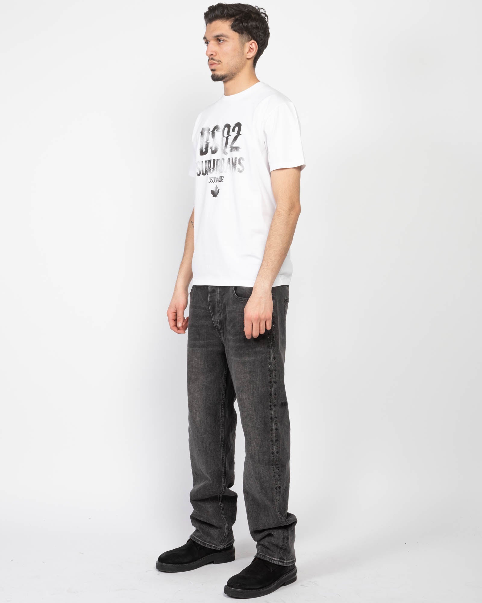 DSQUARED2 Cool Fit T-Shirt