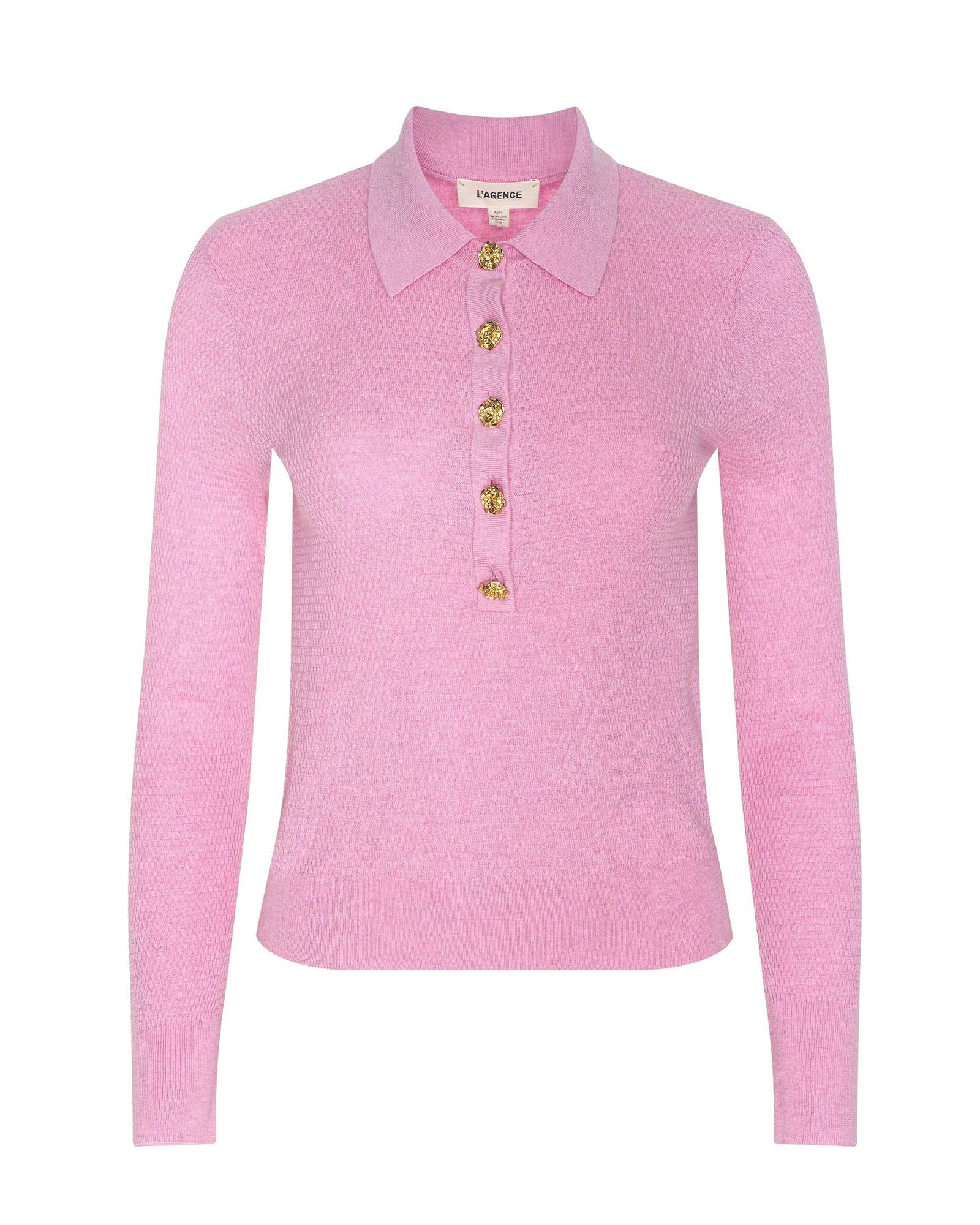 Sterling Sweater