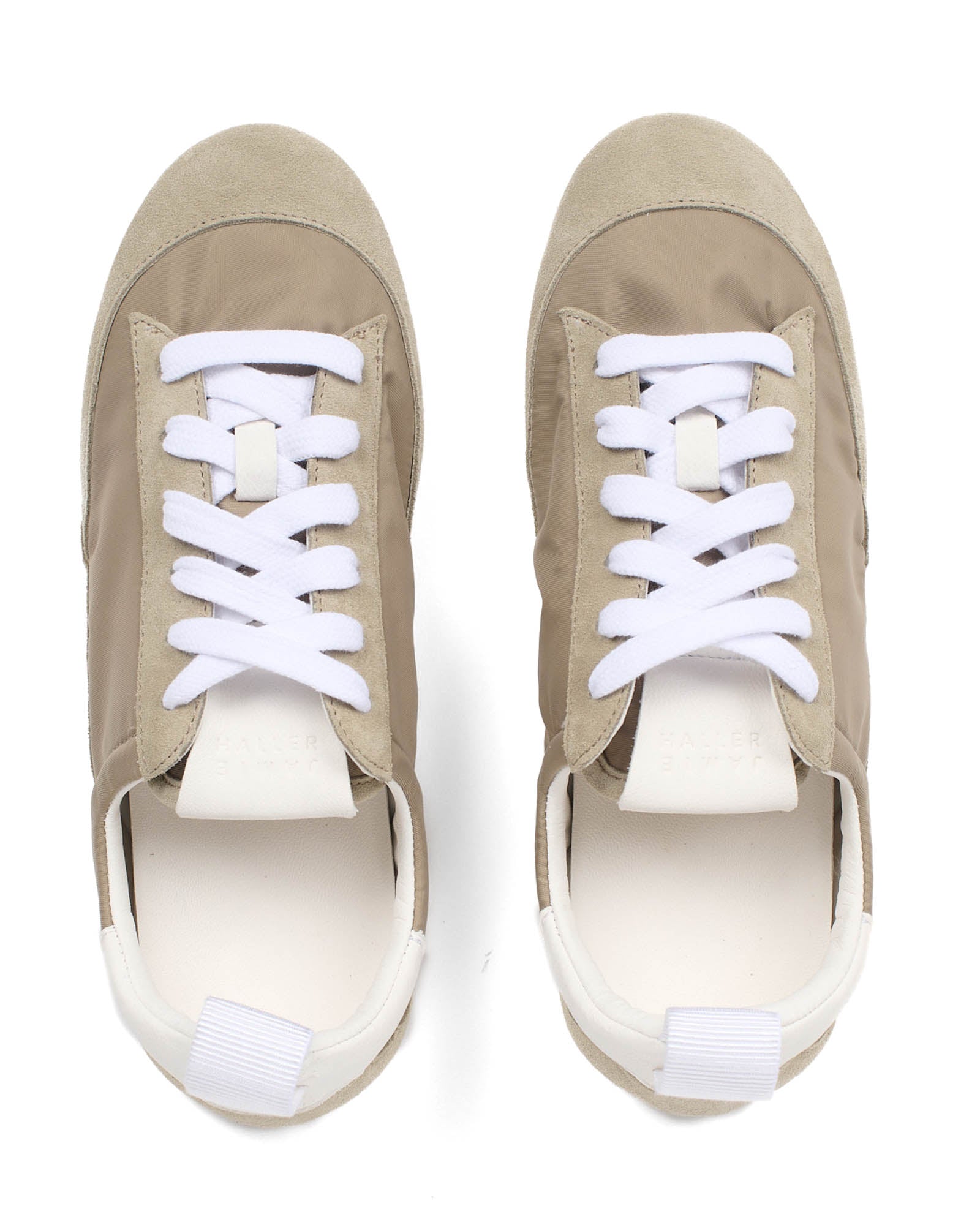 The Saccheto Sneaker