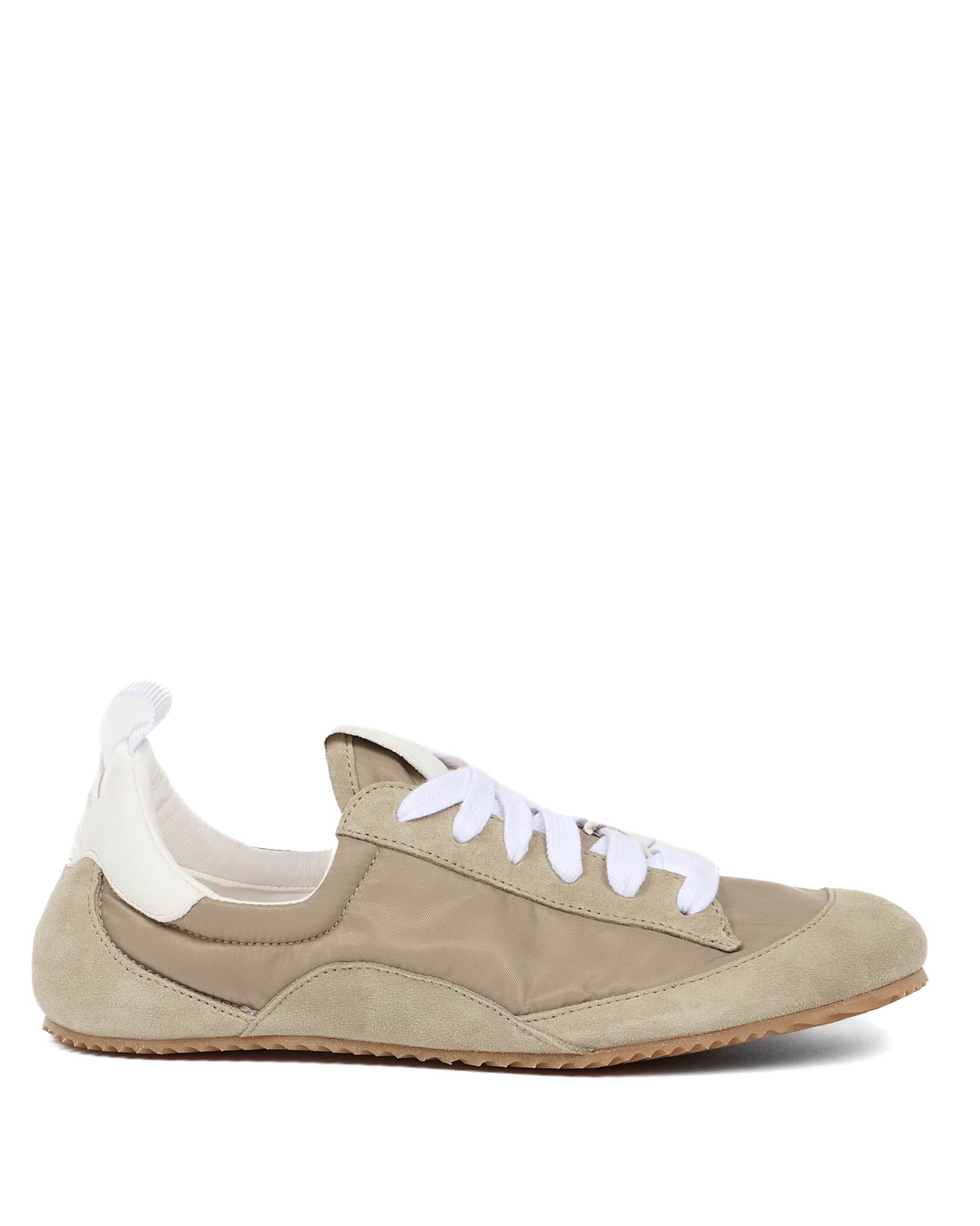 The Saccheto Sneaker