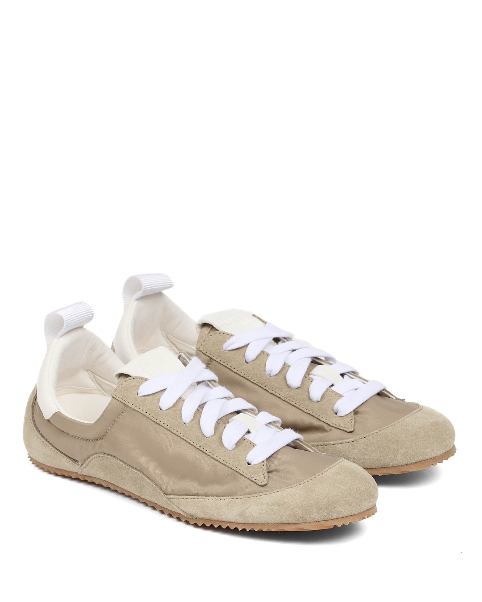 The Saccheto Sneaker