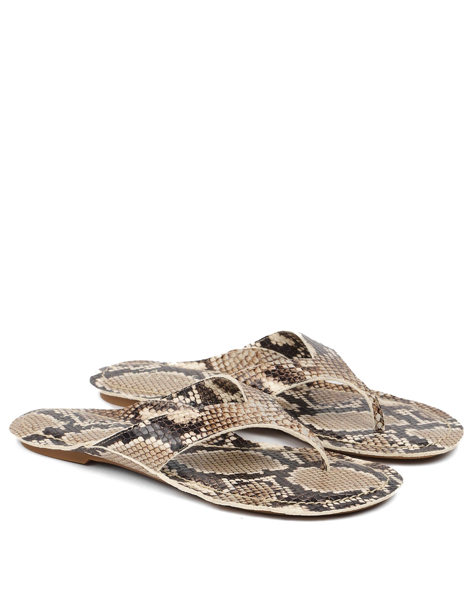 The San Diego Sandal