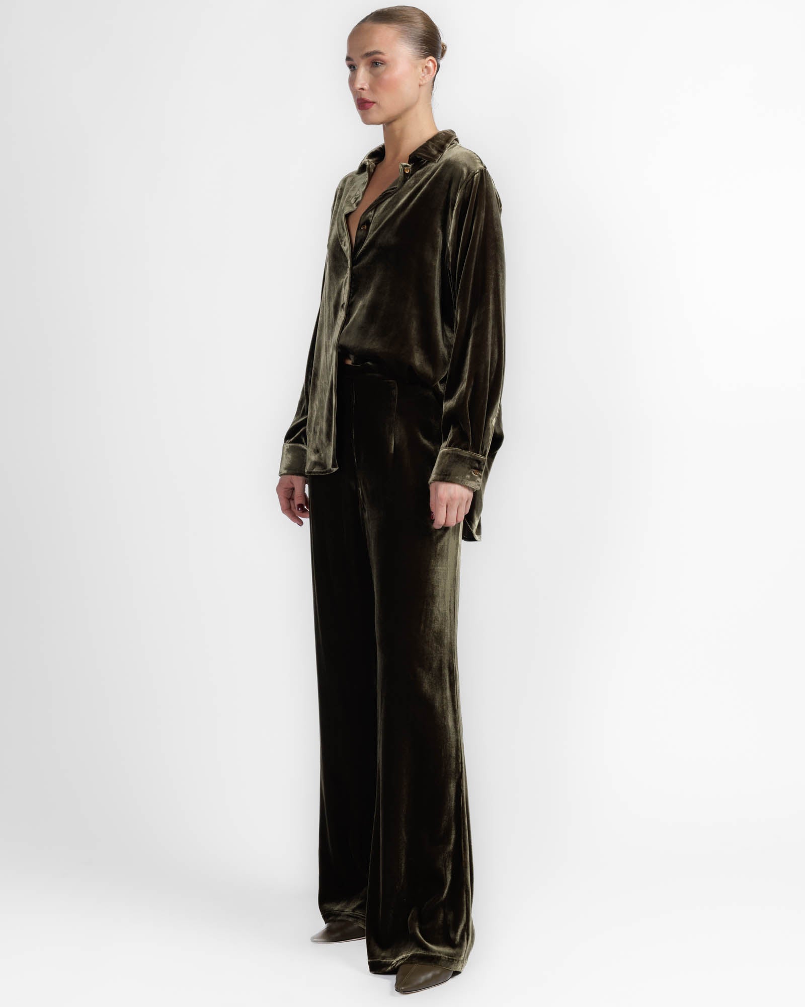 San Polo Pant