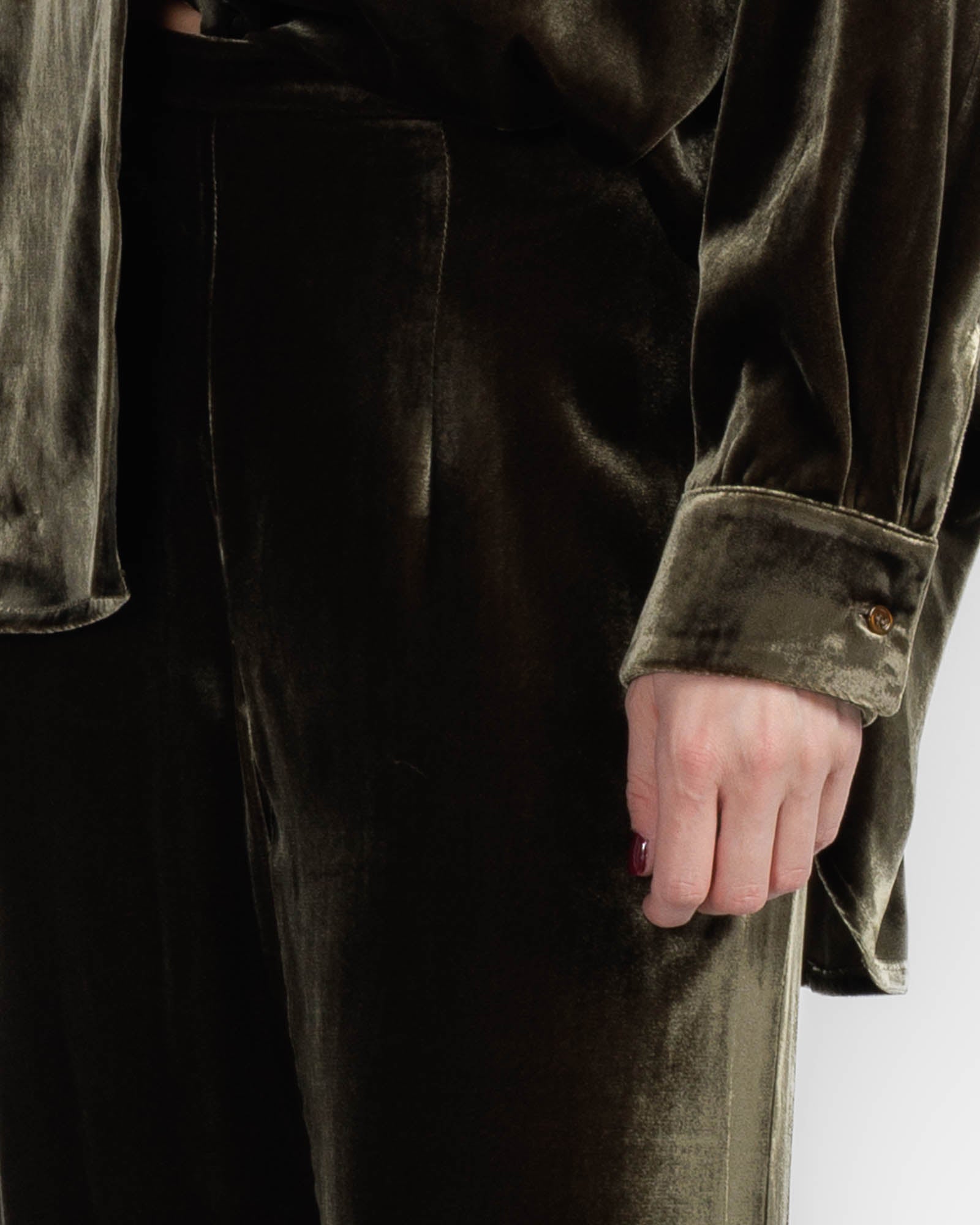 San Polo Pant