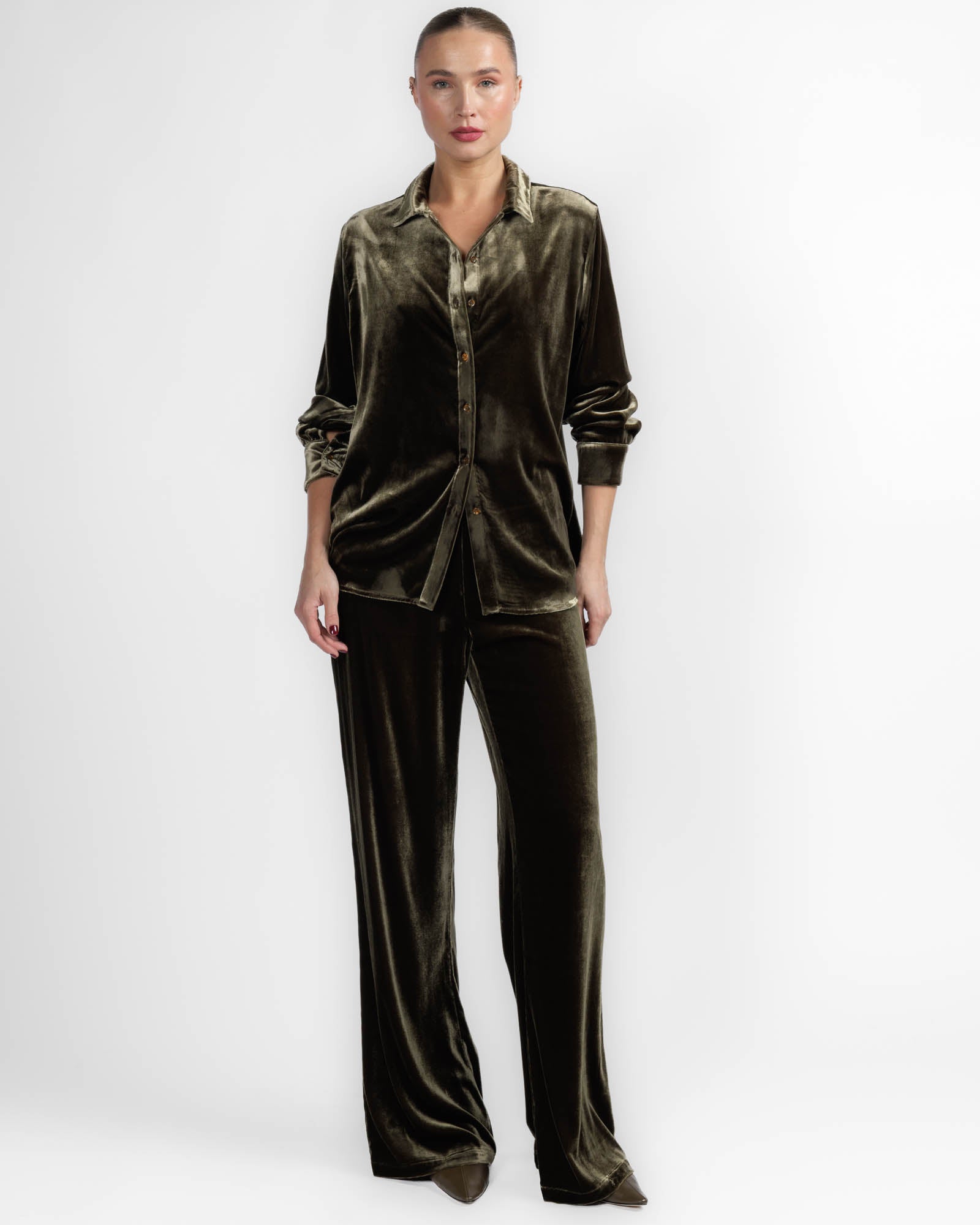 San Polo Pant