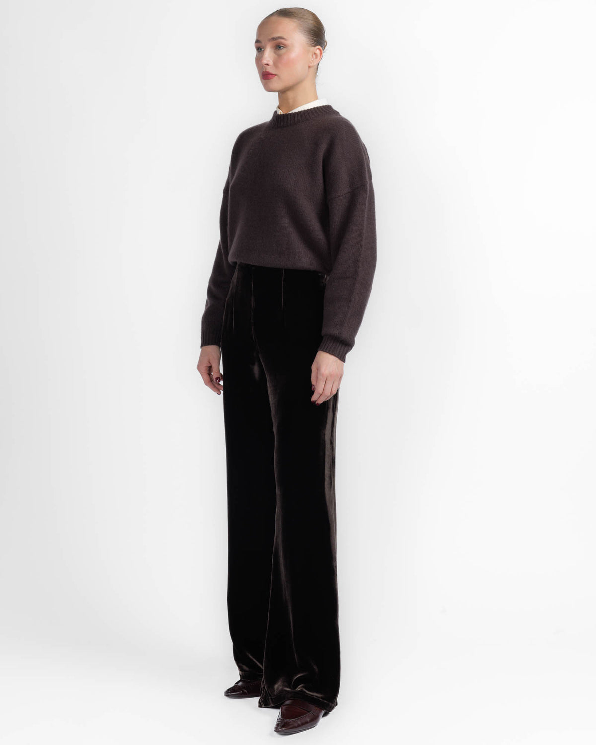 San Polo Pant