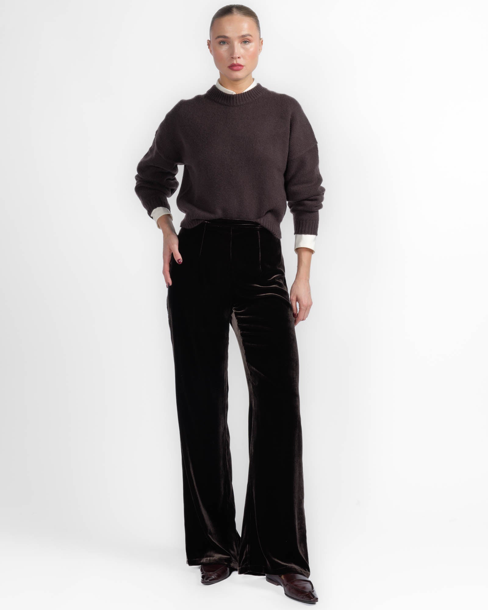 San Polo Pant