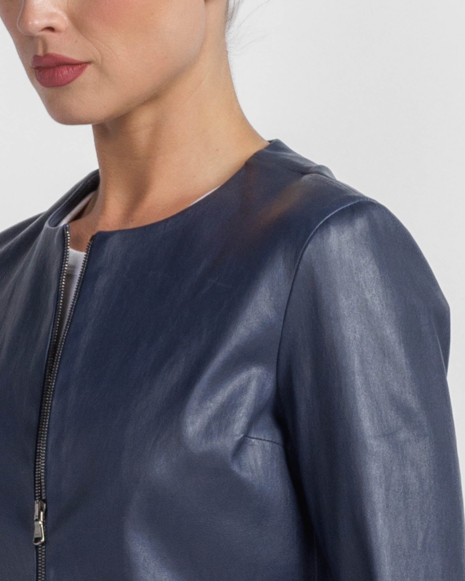 Long Sleeve Cardigan