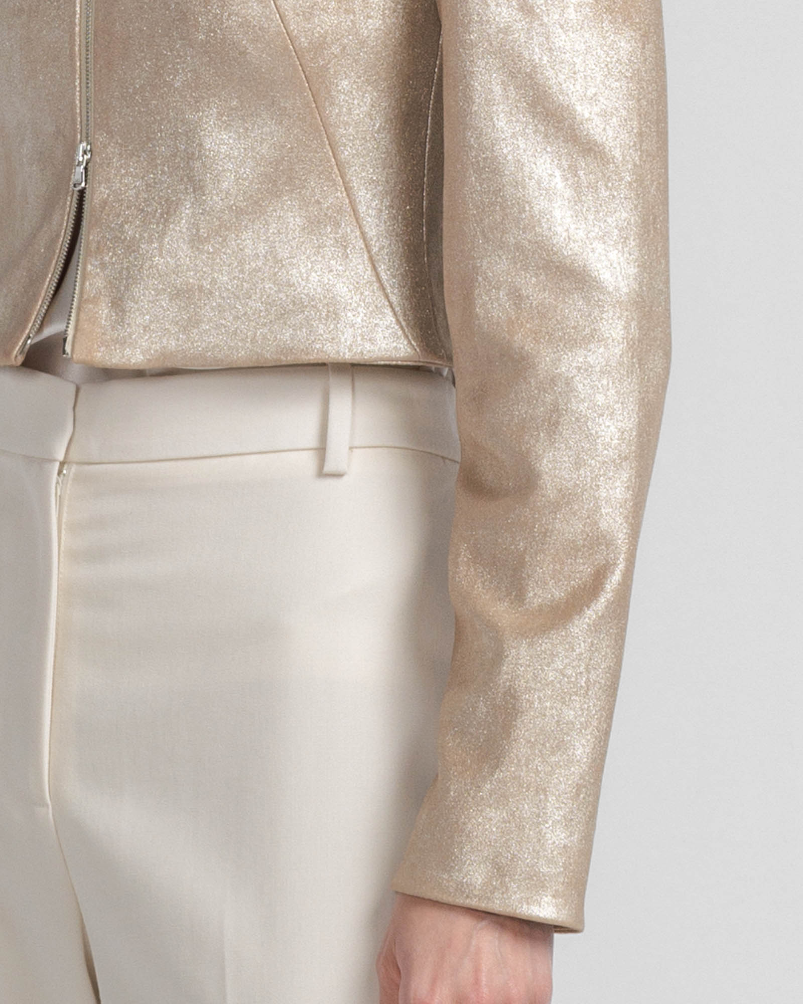 Long Sleeve Cardigan