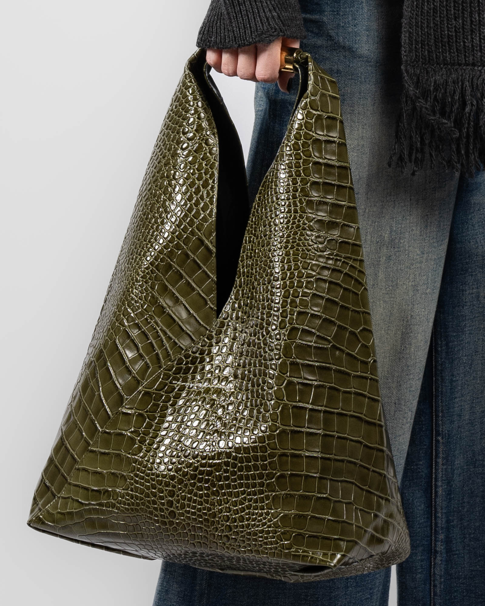 Japanese Medium Tote Bag