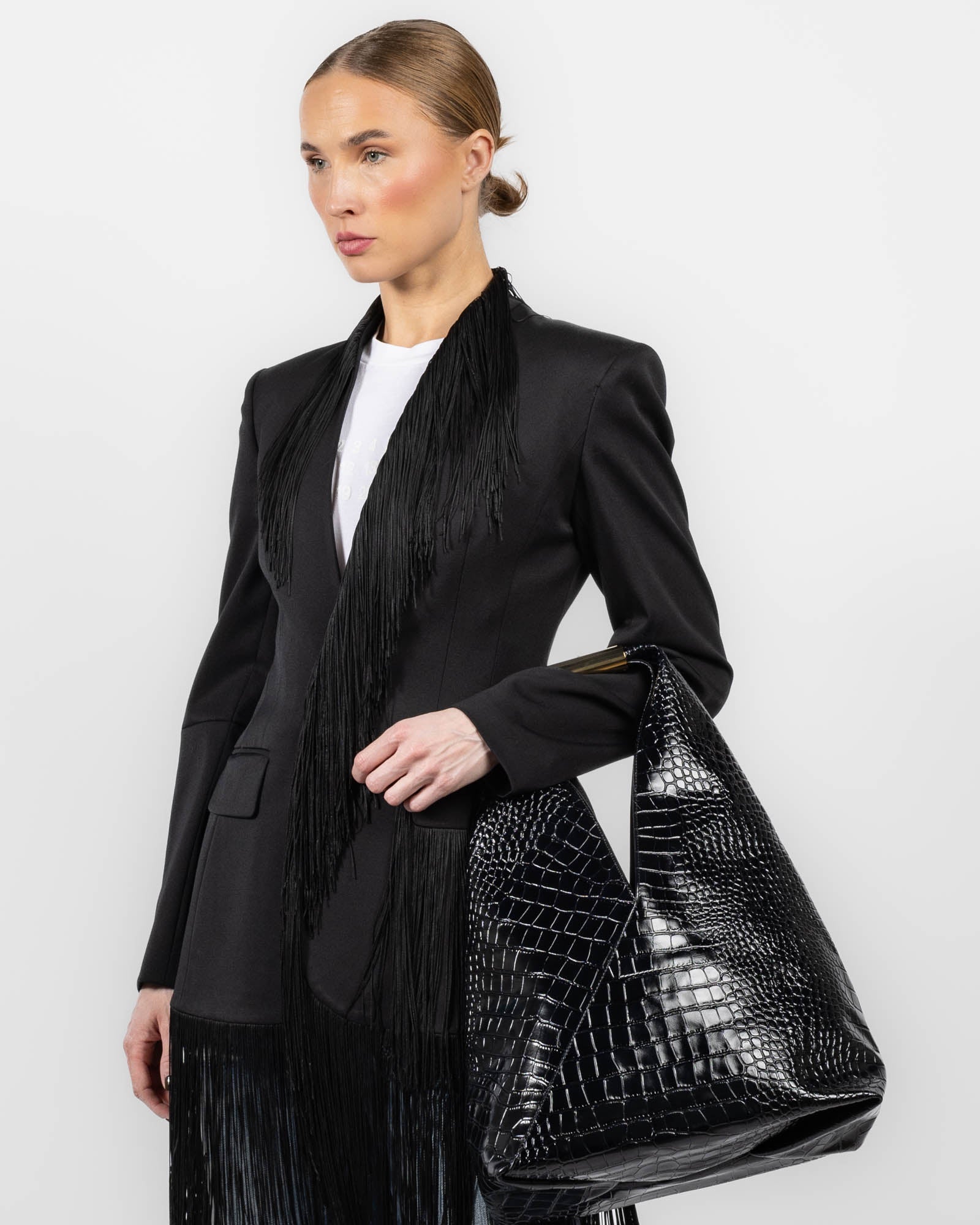 Japanese Medium Tote Bag