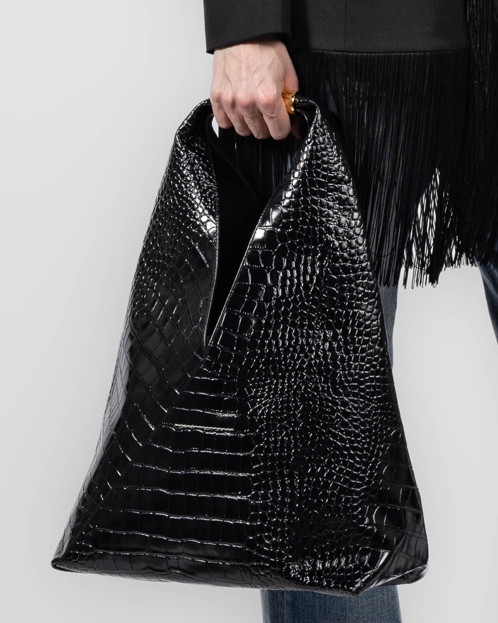 Japanese Medium Tote Bag