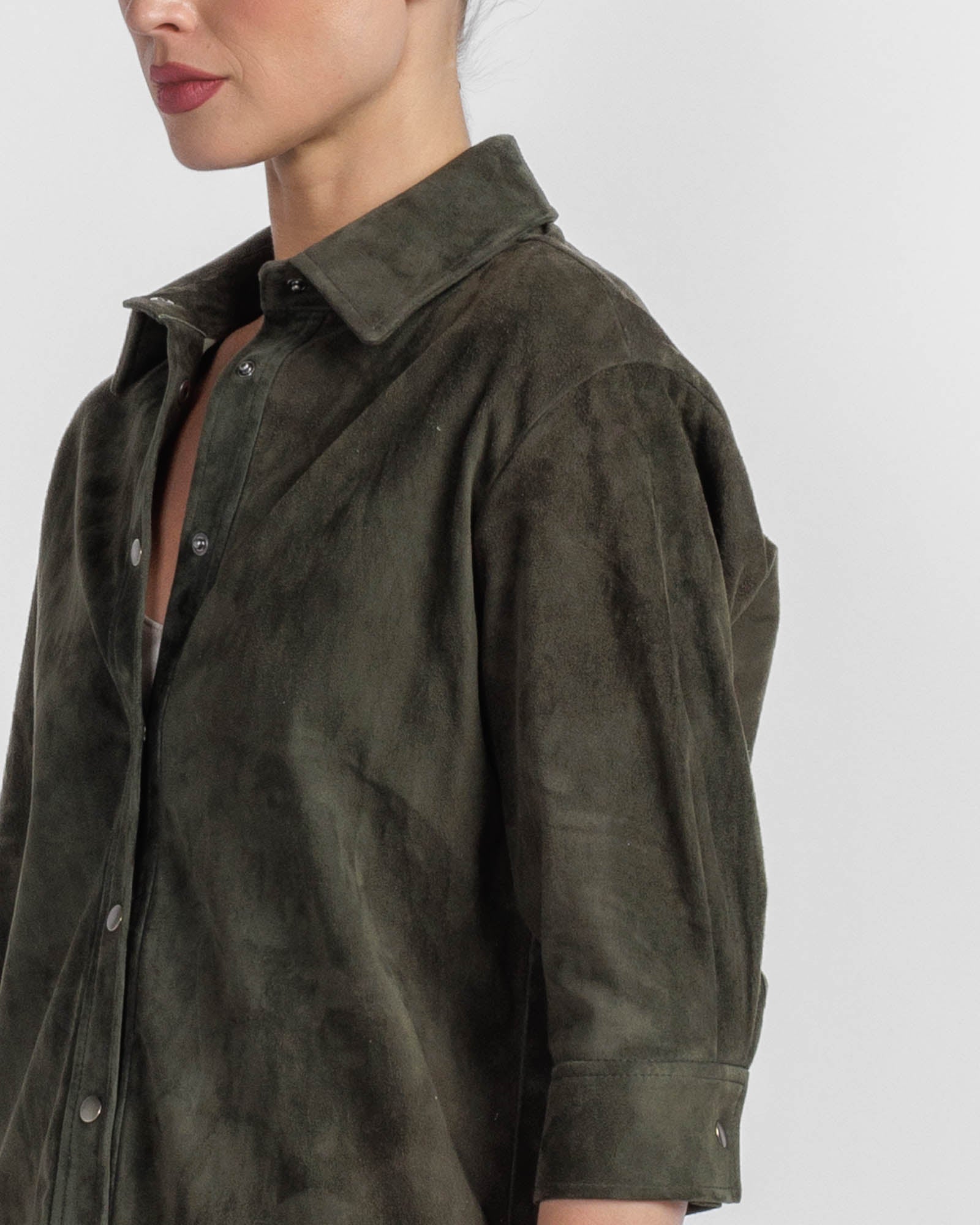 Oversized Shirt