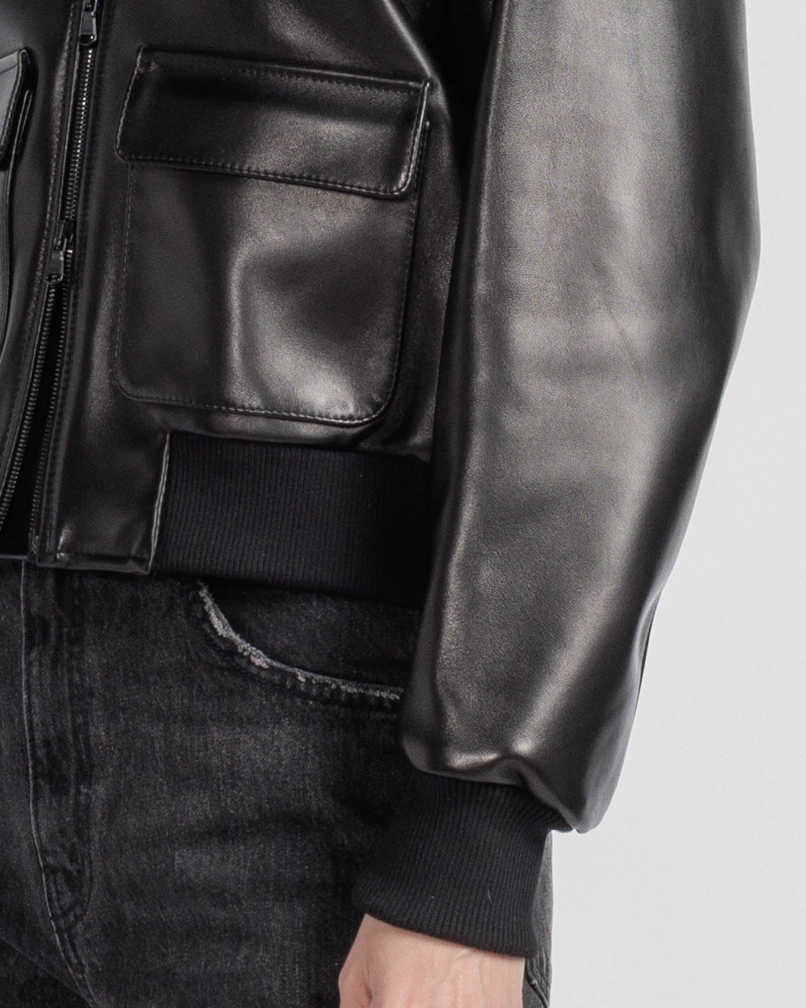 Airman Jacket