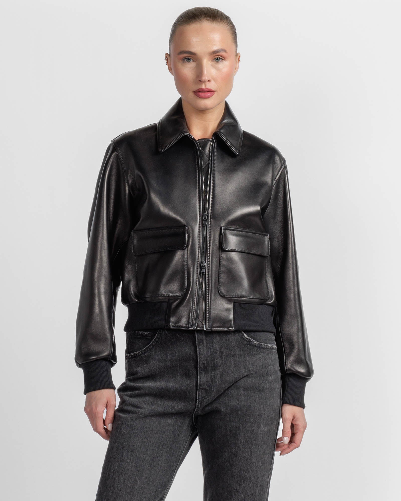 Airman Jacket