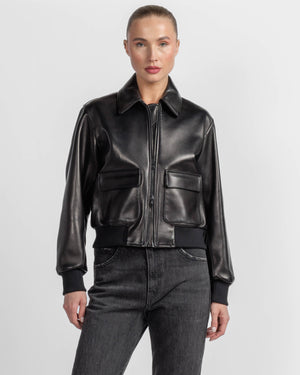 Airman Jacket