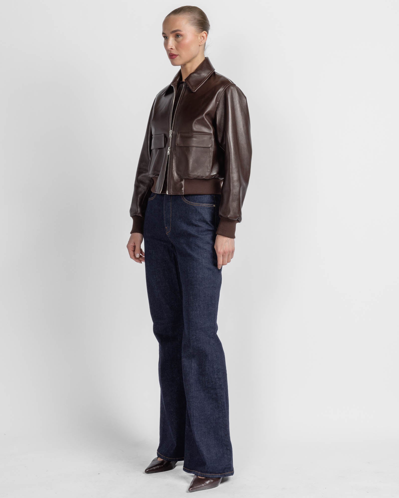 Airman Jacket