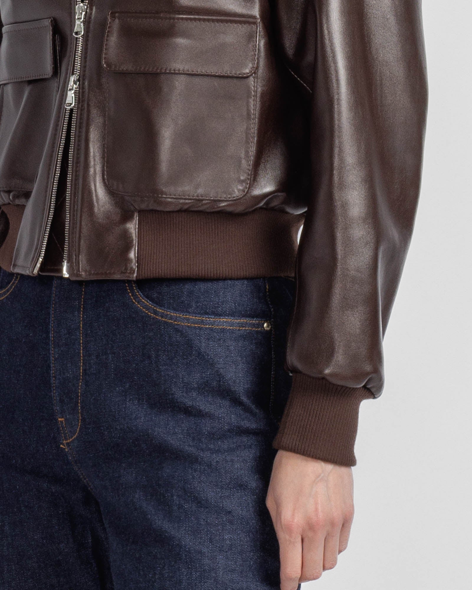 Airman Jacket